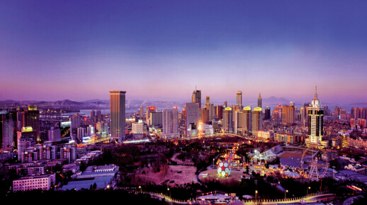 辽宁壮美画卷，播音稿中的热土风情