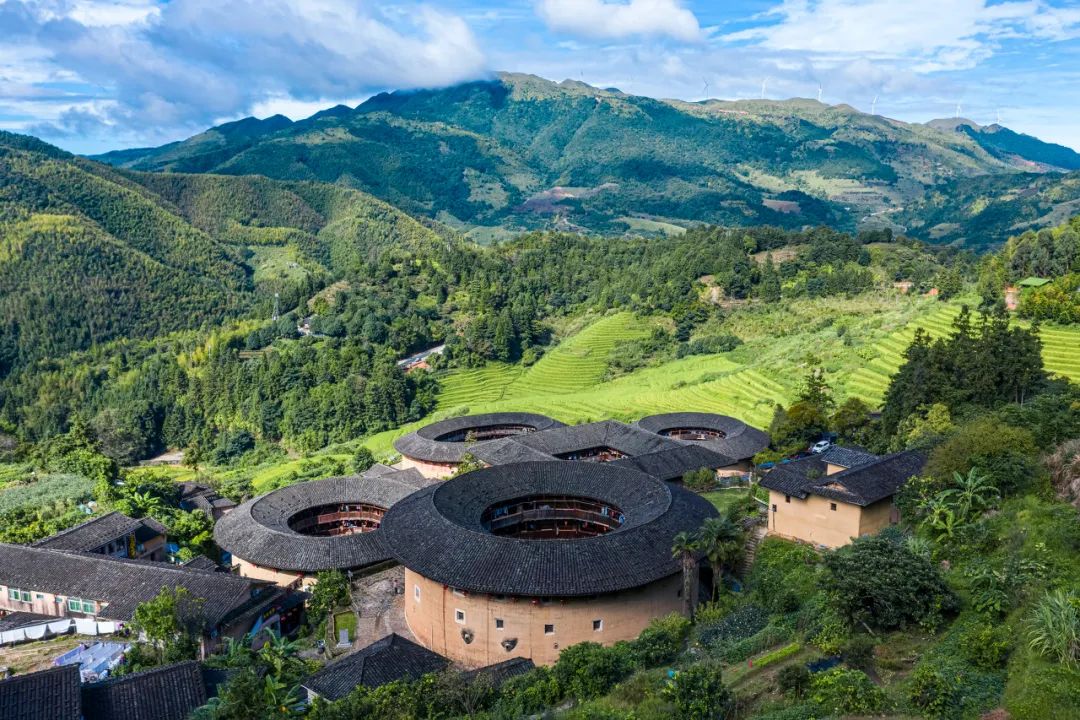 八闽古韵，探寻福建千年文化之旅