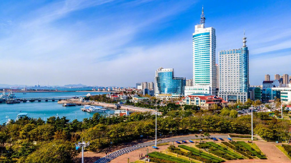 千年齐鲁韵，山东文化魂