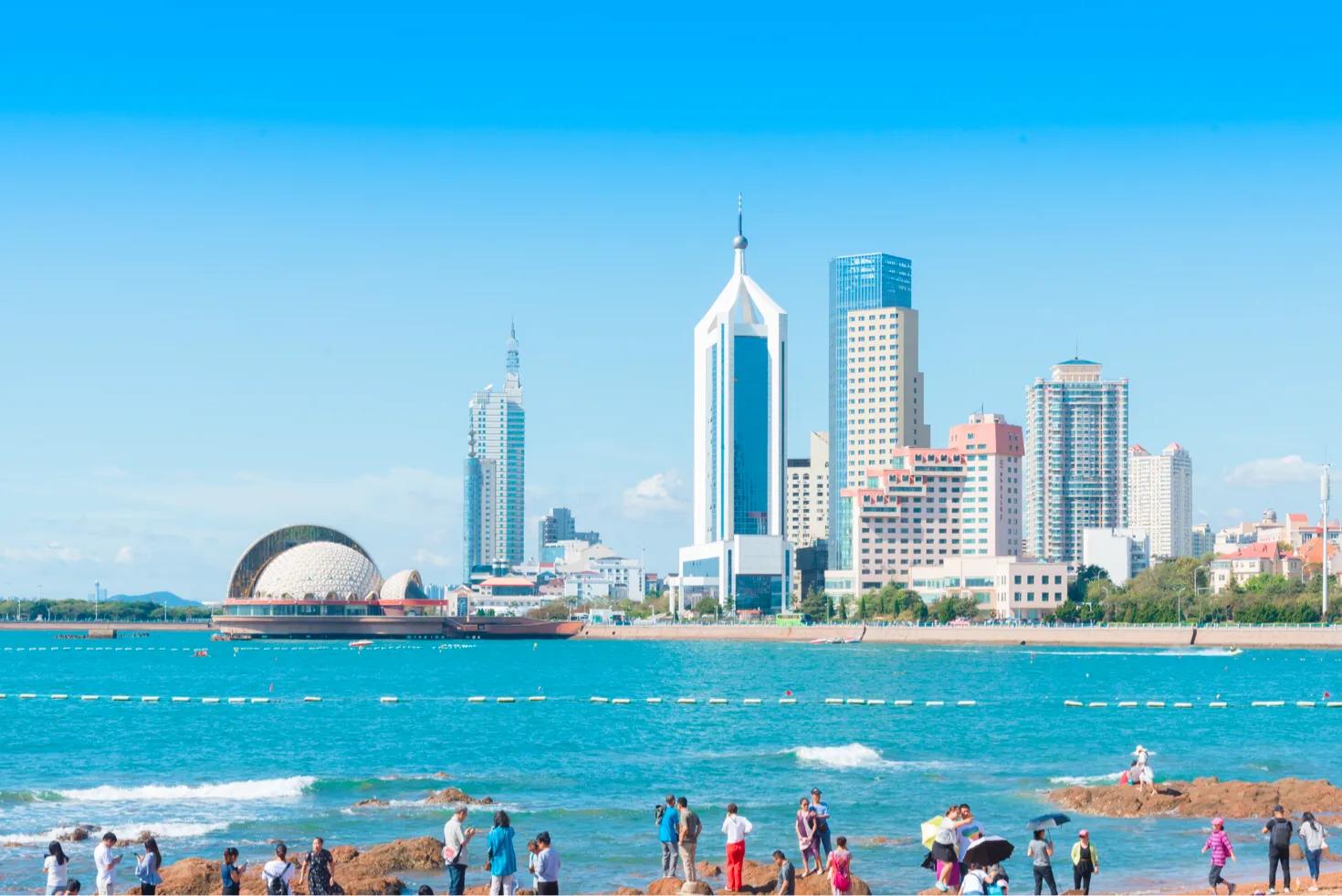 千年齐鲁韵,山东文化魂