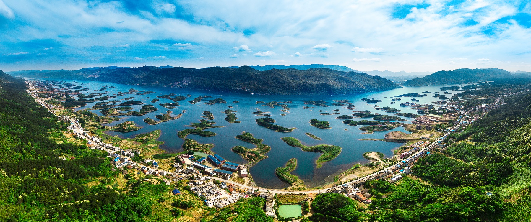 湖北砥砺奋进，谱写新时代湖北发展新篇章