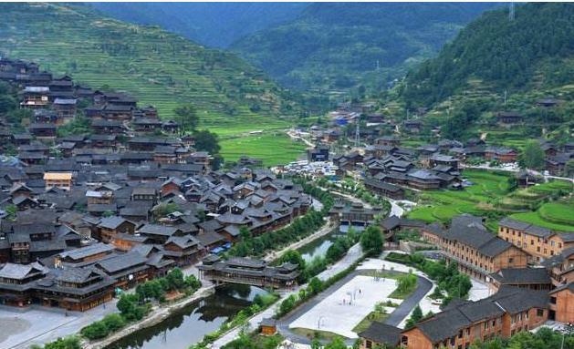 贵州，神秘秀美的多彩天堂