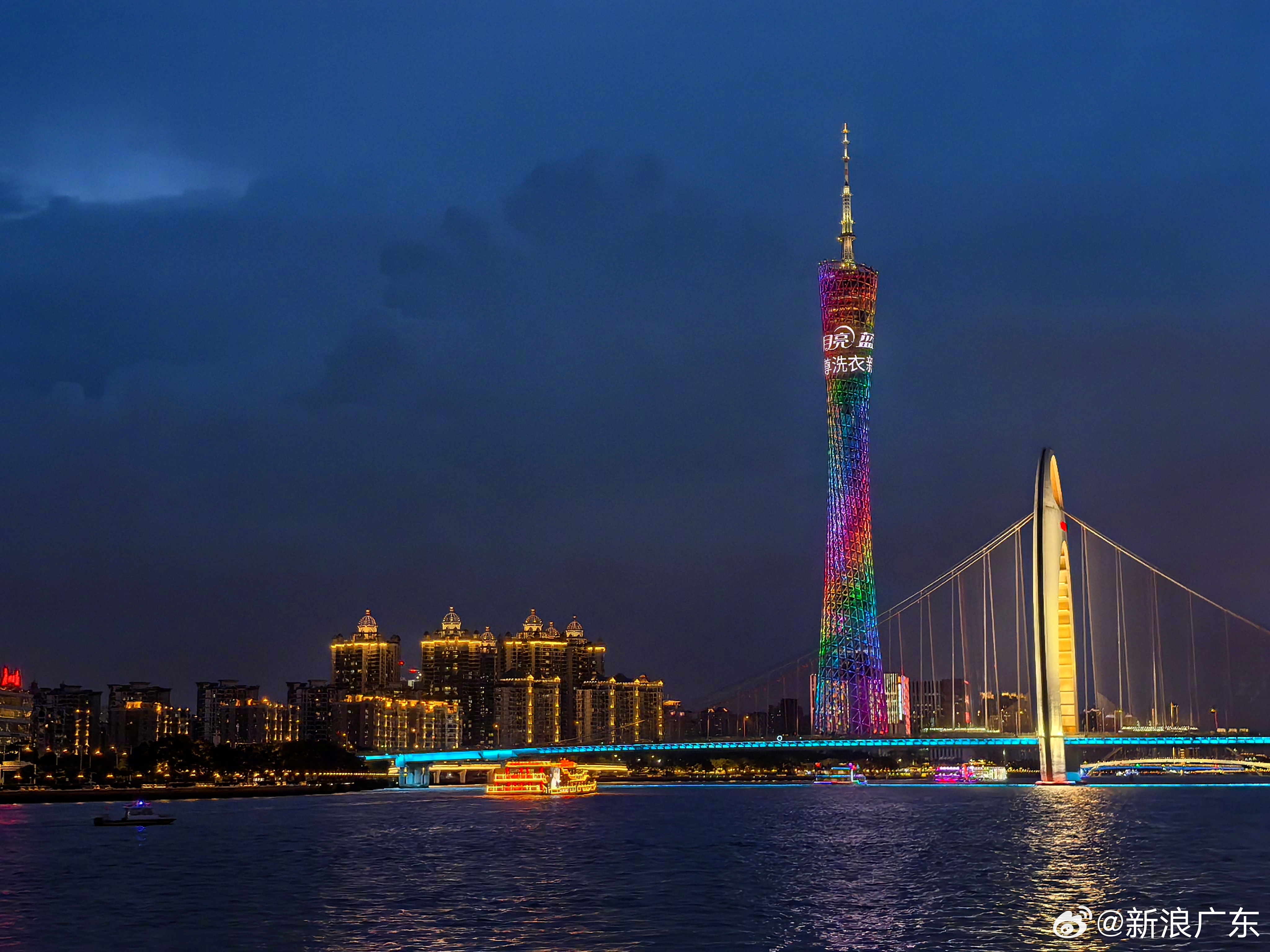 探寻广东魅力，历史与现代交织的南国瑰宝