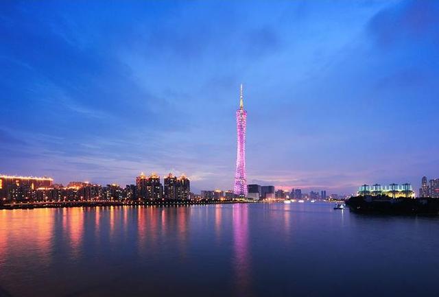 探寻广东魅力,历史与现代交织的南国瑰宝