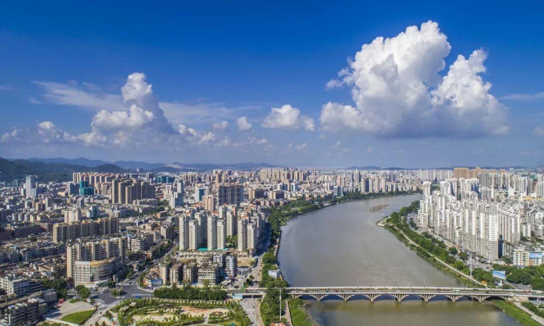 探寻广东魅力,历史与现代交织的南国瑰宝