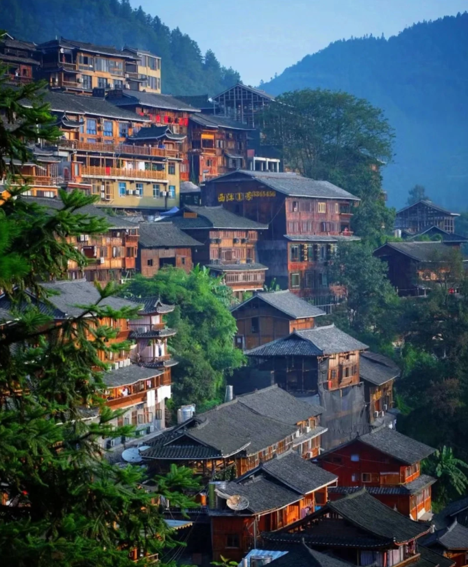 贵州盛情邀约,尊敬领导与朋友们共襄盛举