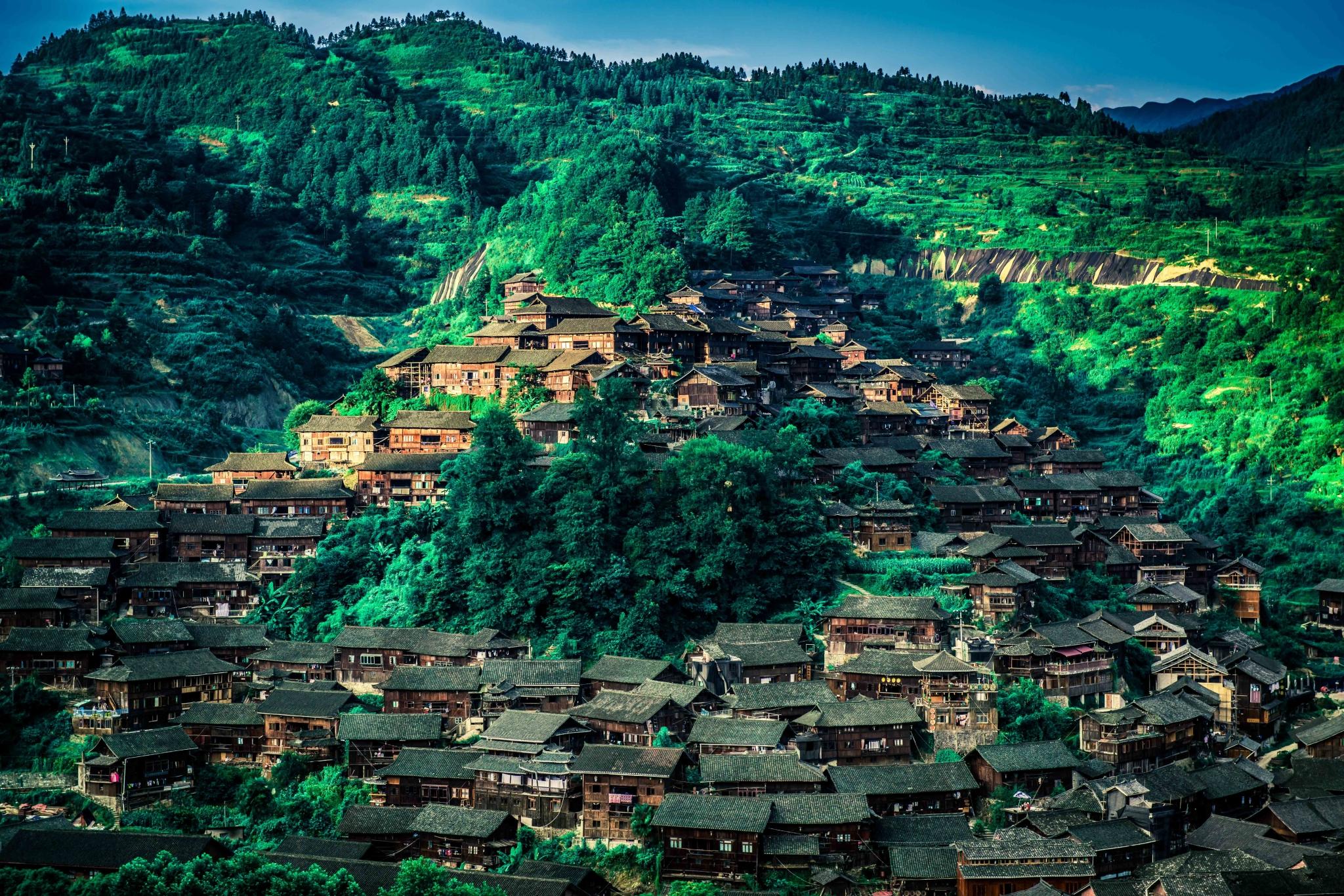 贵州盛情邀约,尊敬领导与朋友们共襄盛举