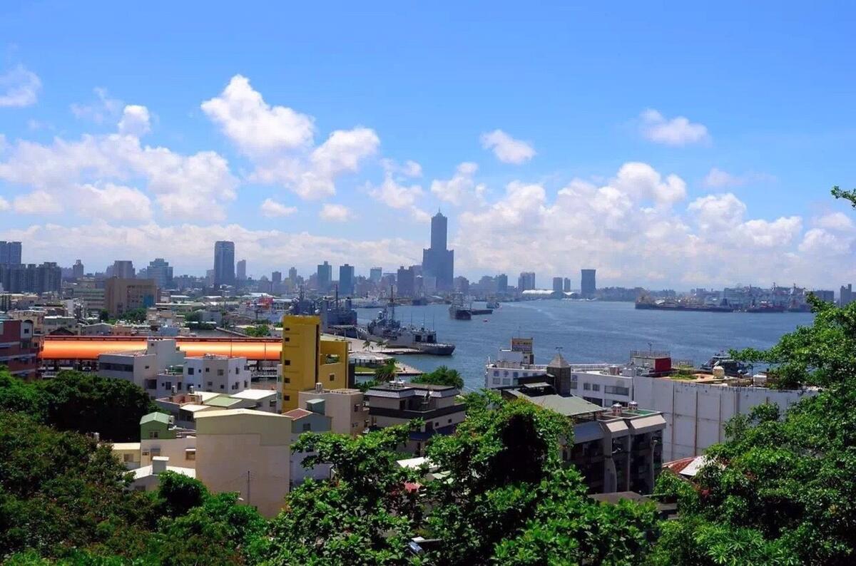 台湾，梦想起航之地，变化铸就自信与辉煌