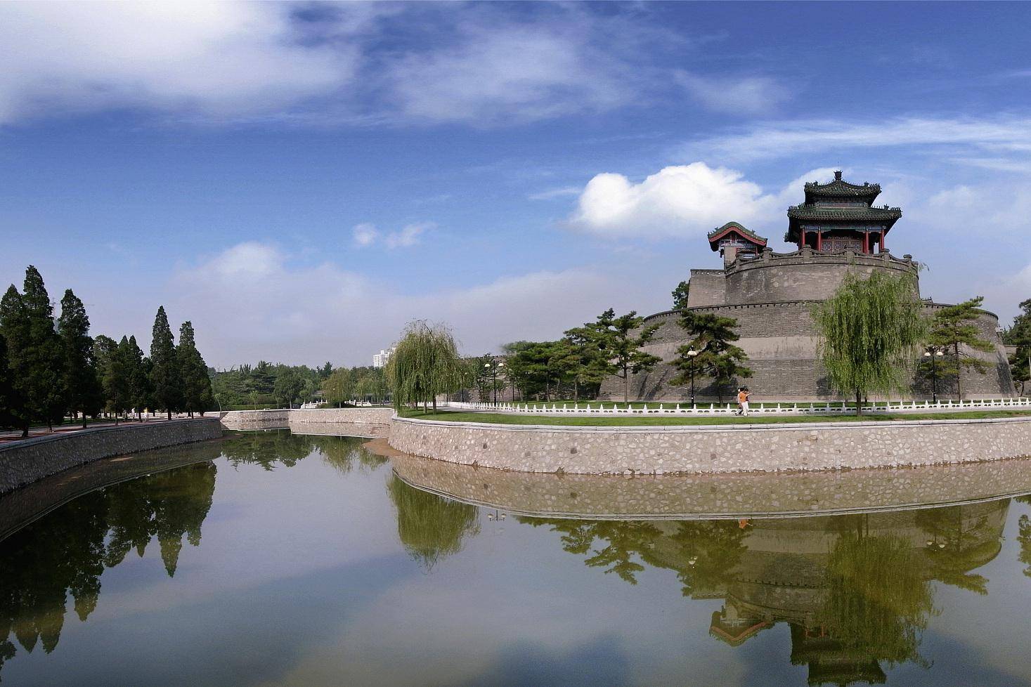 邯郸,历史文化的积淀与现代社会的繁荣