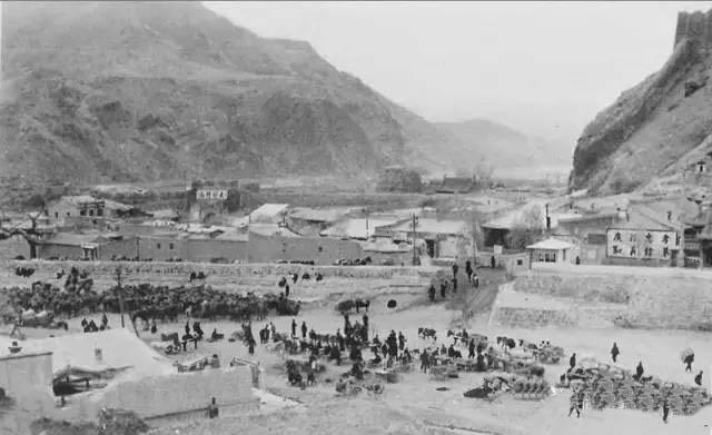 张家口，嘉宾云集，观众热情如火