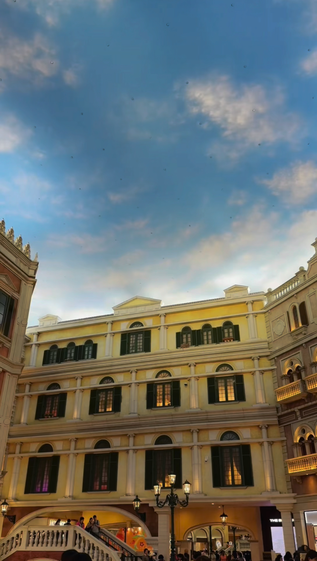 澳门，历史沉淀与文化融合的东方瑰宝