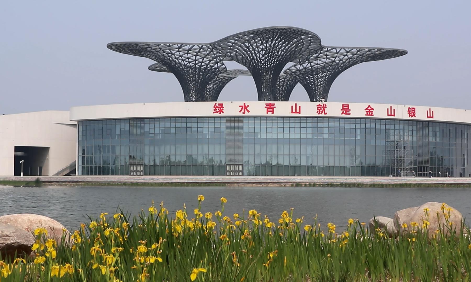 衡水，城市魅力与面临的挑战探索